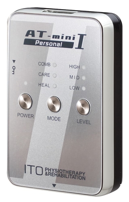 伊藤超短波 AT-mini Personal I