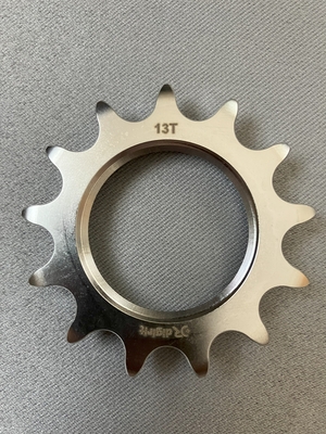 Digirit(ディジリット) SUS Rear Cog