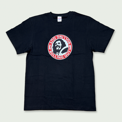 Tシャツ ─ROLLING GUY─
