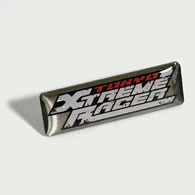 ピンバッジ Ver. A