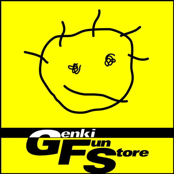 元気ファンストア