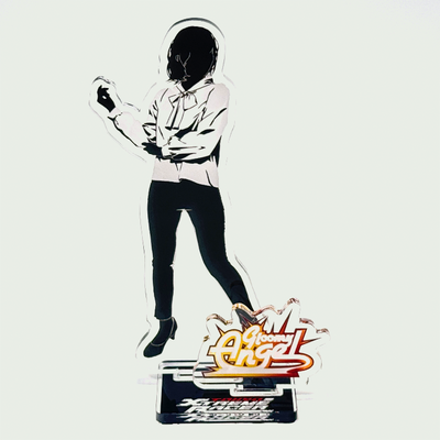 アクリルスタンド ─ユウウツな天使─ B7サイズ