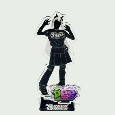 アクリルスタンド ─デビルロードラン─ B7サイズ