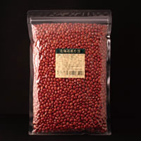 【乾燥豆】北海道産小豆（R7・北ロマン）