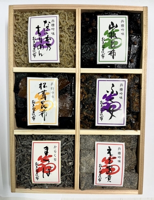 ふきよせ　3,000円