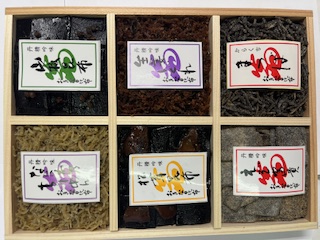 ふきよせ　4,000円