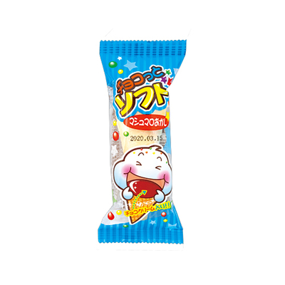 やおきん やおきん チョコっとソフト (24袋)