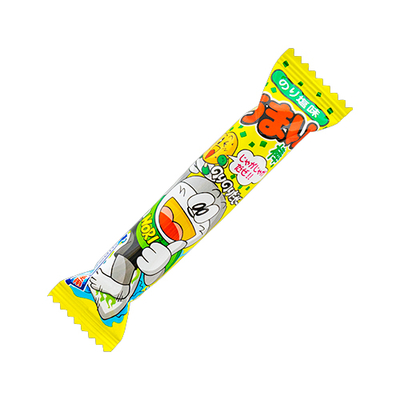 やおきん うまい棒 のり塩味 (30本)