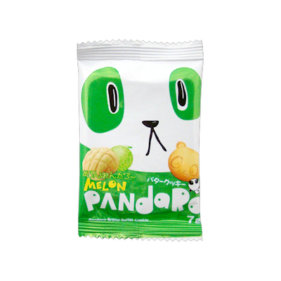 やおきん めろんぱんだろ～ (24個)