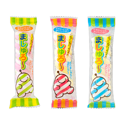 やおきん ましゅろ～ (30袋)