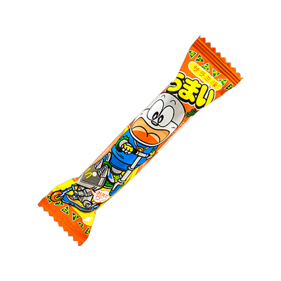 やおきん うまい棒 サラミ味 (30本)
