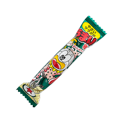 やおきん うまい棒 やさいサラダ味 (30本)