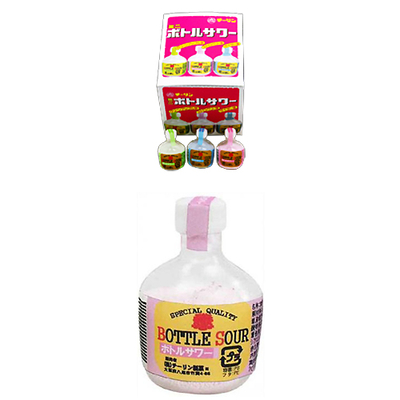 チーリン ボトルサワー (30個)
