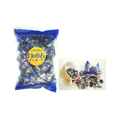 タクマ 月の小石チョコレート 1パック (50袋)