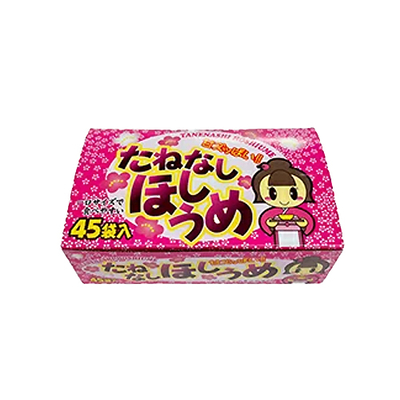 タクマ たねなしほしうめ (45袋)