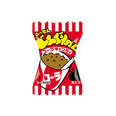 パイン どんぐりガムコーラ (100粒入り)