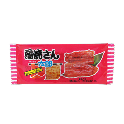 菓道 蒲焼さん太郎 (30枚)