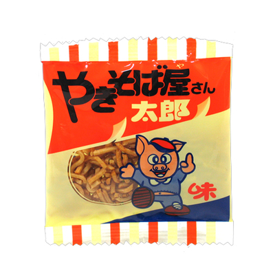 菓道 やきそば屋さん太郎  (30袋)