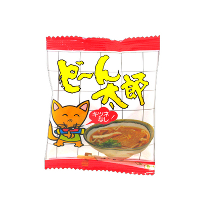菓道 どーん太郎  (30袋)