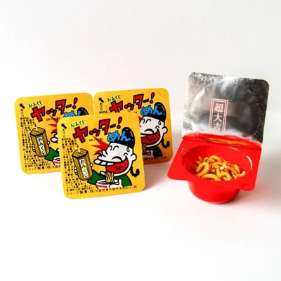 ジャック ヤッターめん (100個)