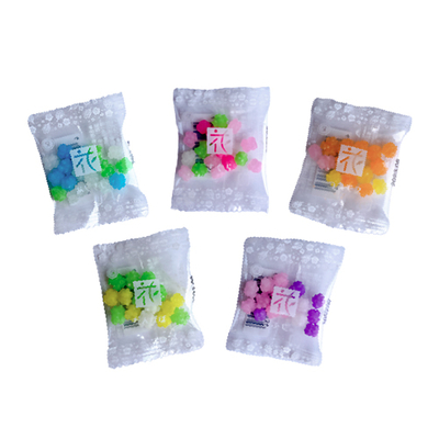 マルタ 花詰合せ 4g (50袋)