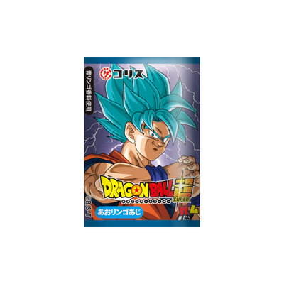 コリス ドラゴンボール超ガム (55個)