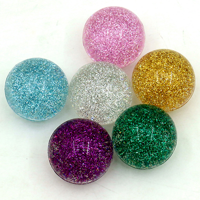 スーパーボールゴージャスラメ 45mm 【25個入り】