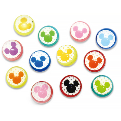 スーパーボール マウス27mm 【100個入り】