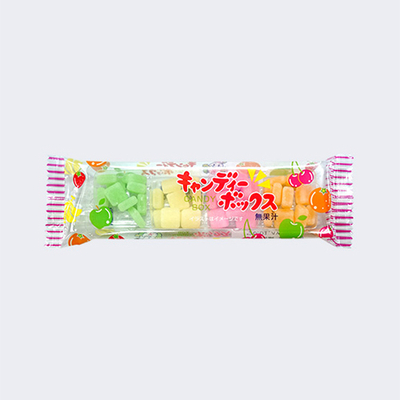 共親製菓 キャンディボックス（15個入り）