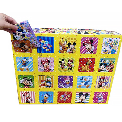 ディズニーお楽しみ宝箱【20個入り】