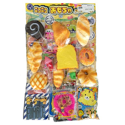 スクイーズ当【80付】 | 福田屋卸センター