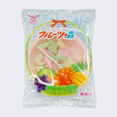 共親製菓 フルーツの森（24個入り）
