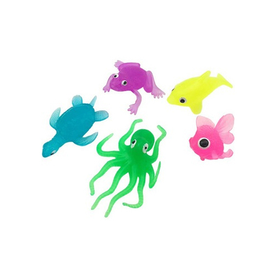 ぷかぷかニューアニマル (100個入り)