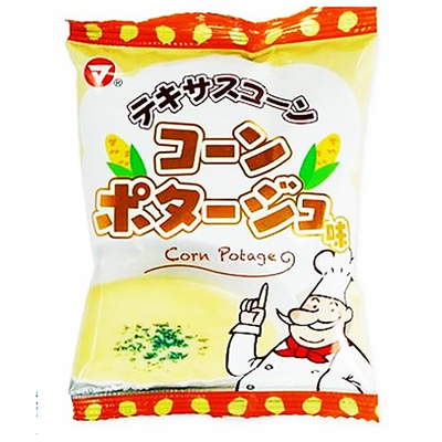 松山製菓 テキサスコーン コーンポタージュ（30個入）