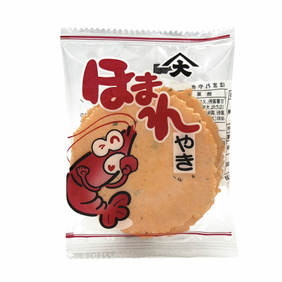 ネギタ食糧 ほまれ焼き (30袋入り)