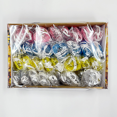 ピカッとハートペンダント  (36個入り)