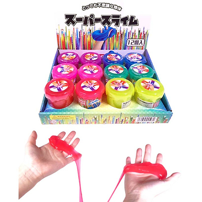 スーパースライム（12個入り）