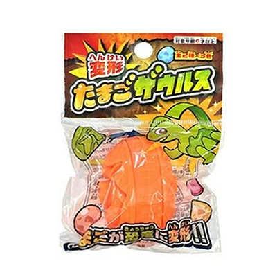 変形　たまごザウルス (25個入り)