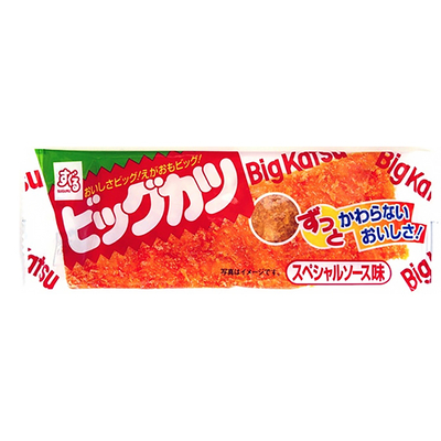 スグル食品 ビッグカツ (1箱30枚入り)