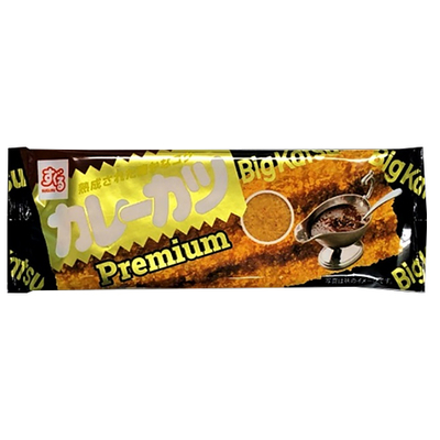 スグル食品 プレミアムカレーカツ (1箱30枚入り)