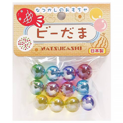 ビーだま (12袋入り)