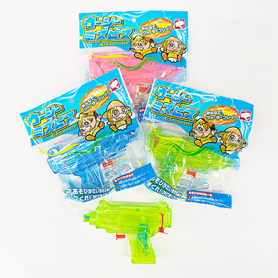 ウージー水ピスre (25個入り)