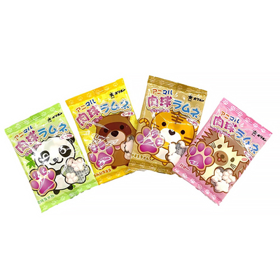 オリオン 肉球ラムネ 9g (30個入り)