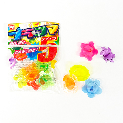 プラコマ5  (50個入り)