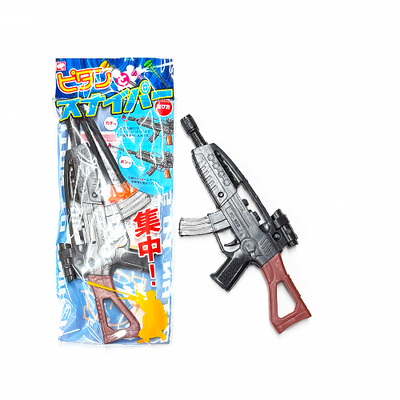 ピタンとスナイパー  (25個入り)