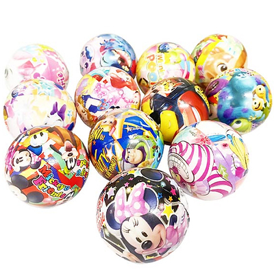 ディズニーオールスターＰＵボール  (24個入り)