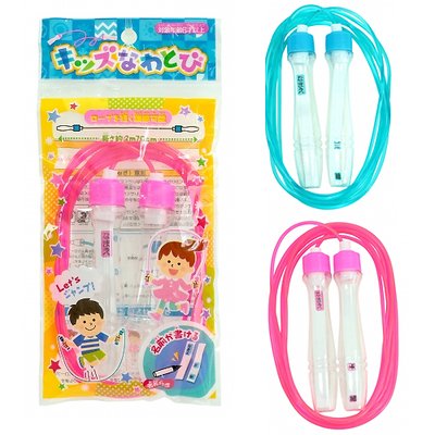 キッズなわとび   (12個入り)