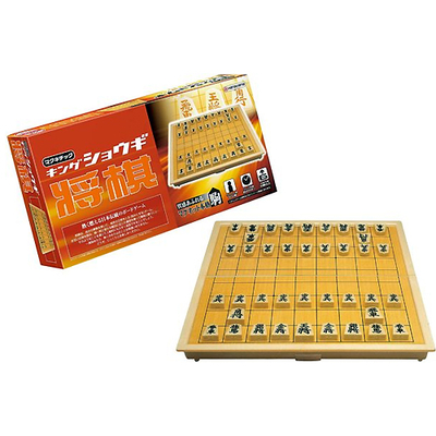 マグネチック キング将棋