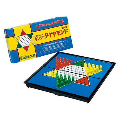 マグネチック　キングダイヤモンド