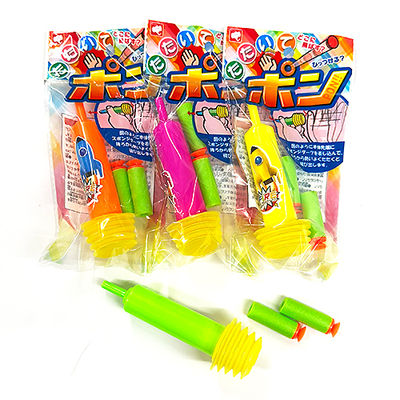 たたいてポン  (25個入り)